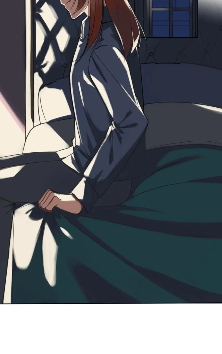 The Eccentric Duchess Chapter 58 page 47 - 
