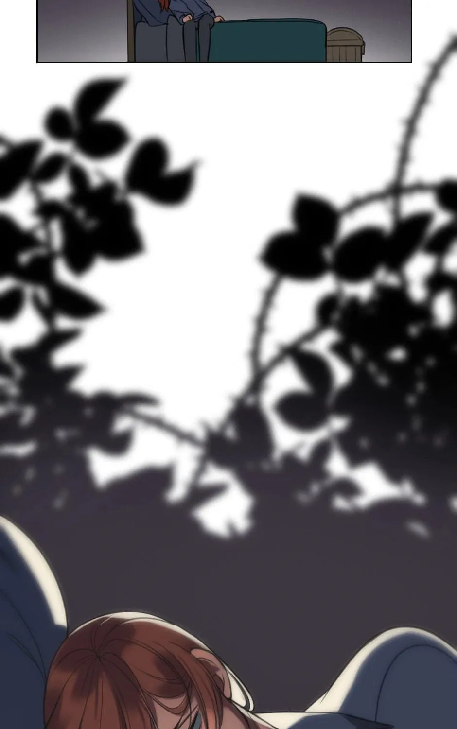 The Eccentric Duchess Chapter 58 page 49 - 