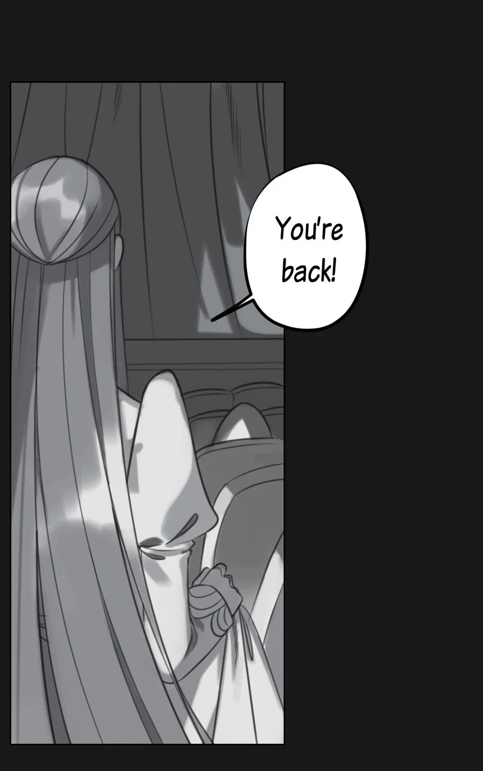 The Eccentric Duchess Chapter 58 page 57 - 
