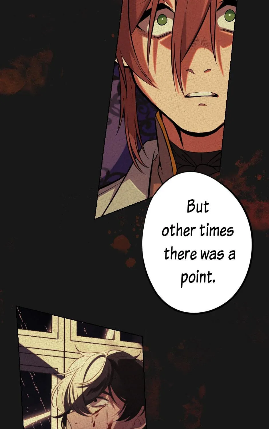 The Eccentric Duchess Chapter 58 page 65 - 