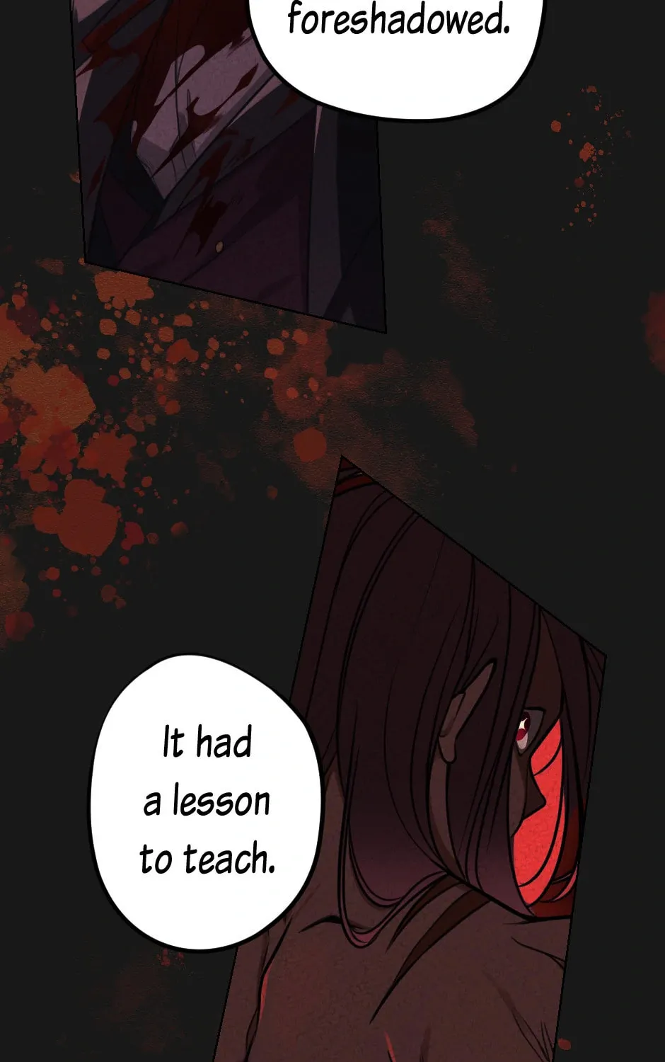 The Eccentric Duchess Chapter 58 page 67 - 