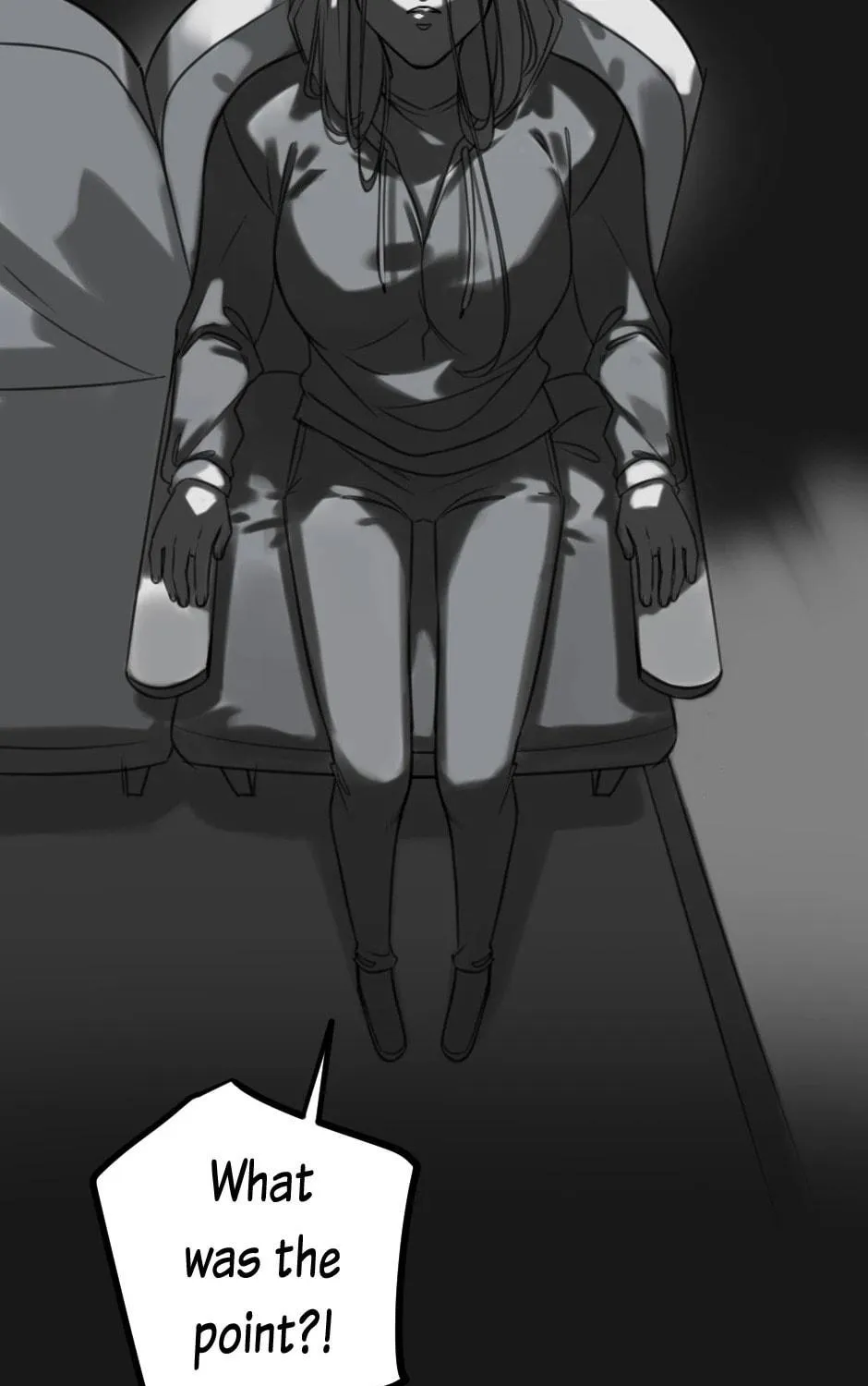 The Eccentric Duchess Chapter 58 page 71 - 