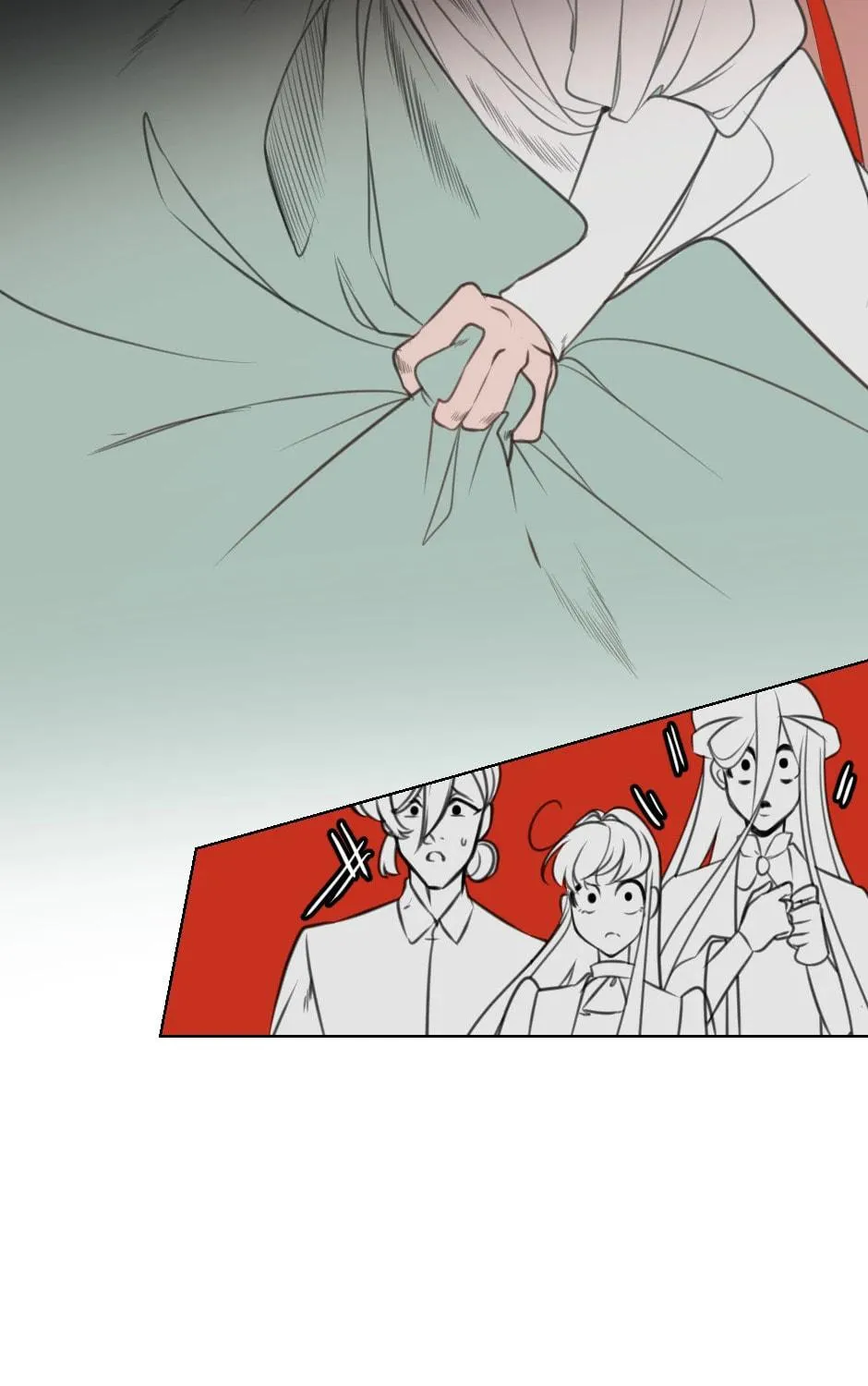 The Eccentric Duchess Chapter 58 page 9 - 