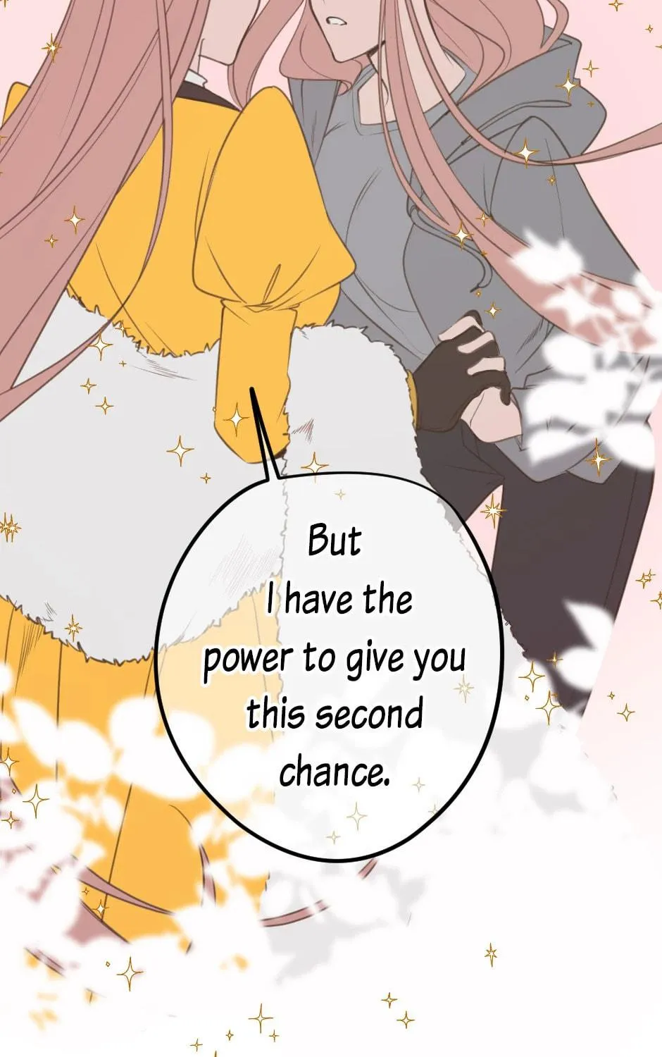The Eccentric Duchess Chapter 58 page 99 - 
