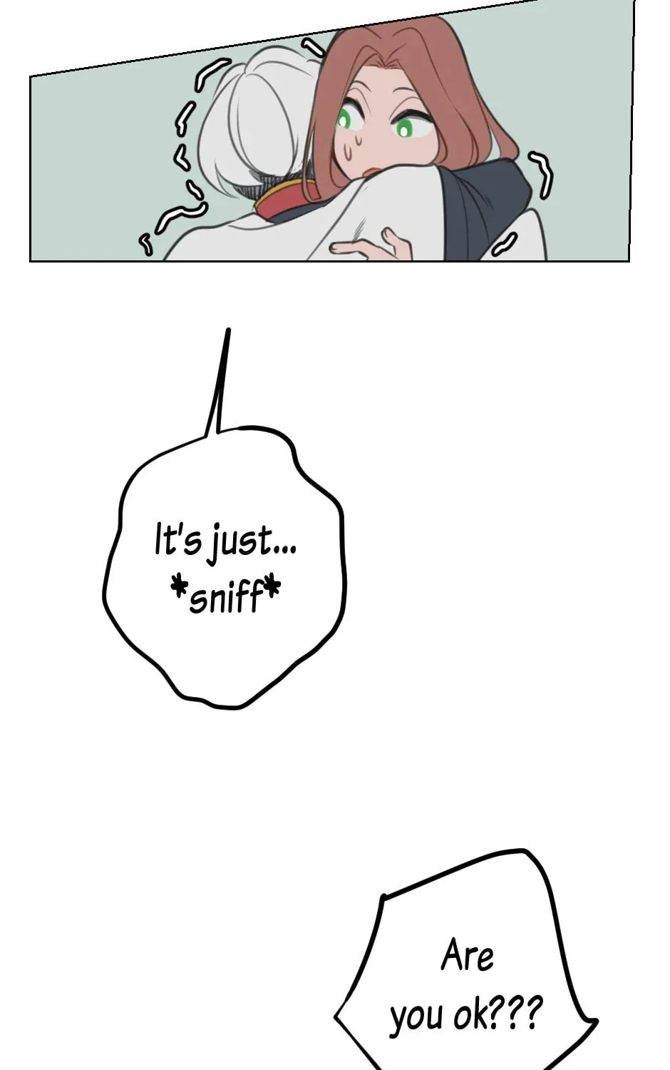 The Eccentric Duchess Chapter 59 page 15 - 