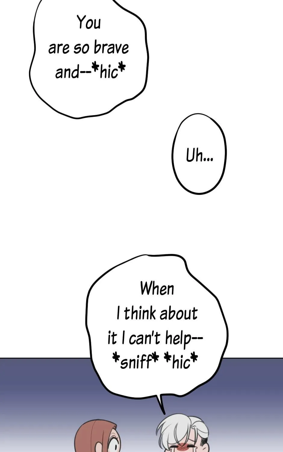The Eccentric Duchess Chapter 59 page 17 - 