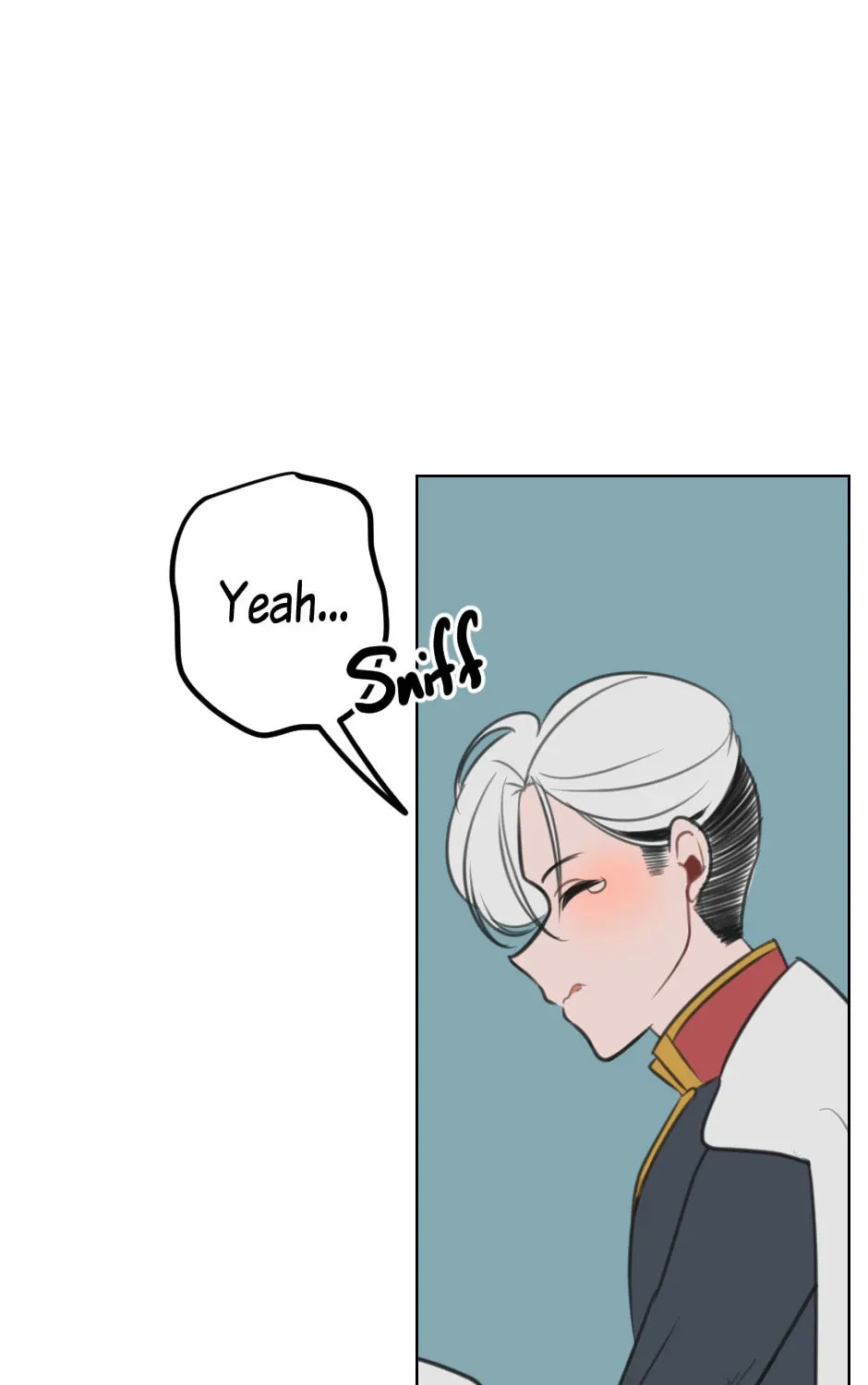 The Eccentric Duchess Chapter 59 page 27 - 