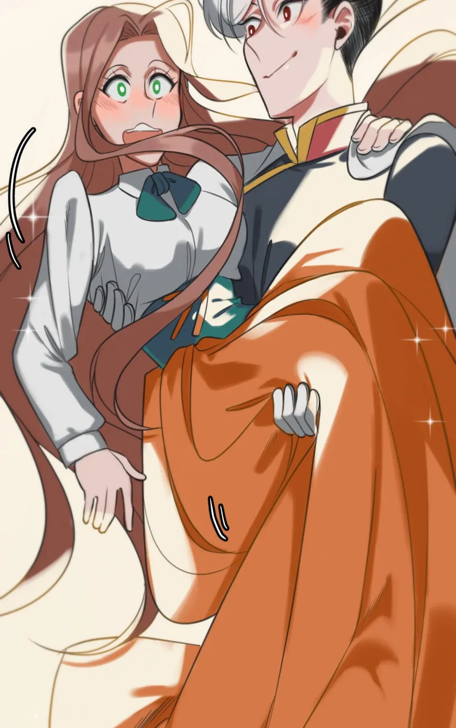 The Eccentric Duchess Chapter 59 page 37 - 