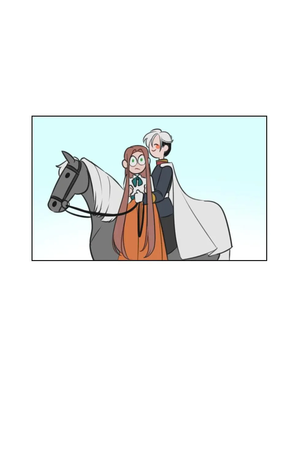 The Eccentric Duchess Chapter 59 page 41 - 