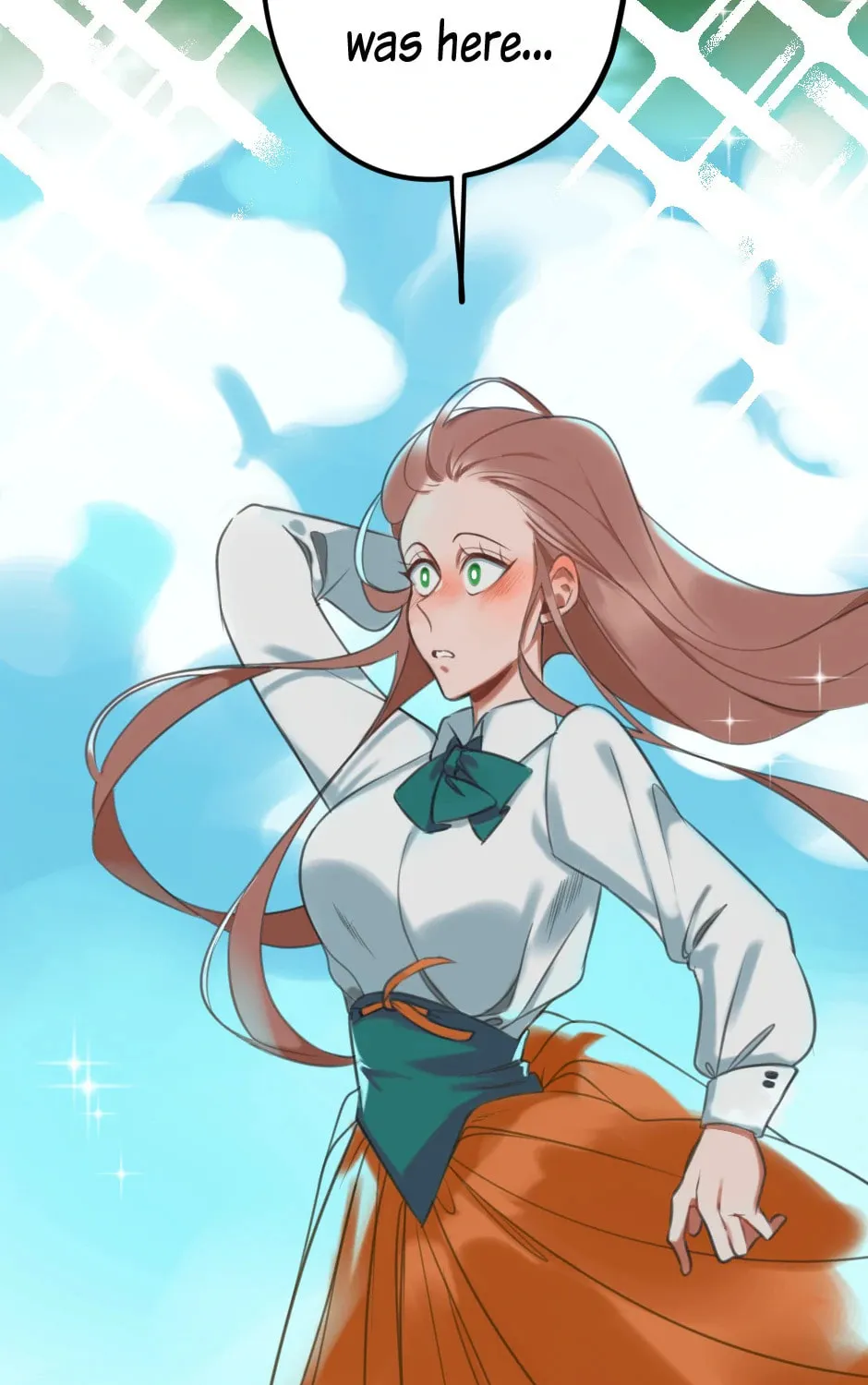 The Eccentric Duchess Chapter 59 page 51 - 