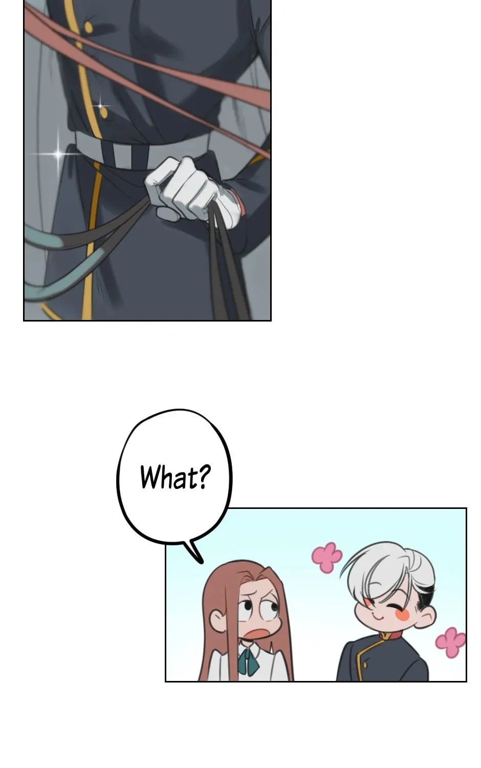 The Eccentric Duchess Chapter 59 page 55 - 