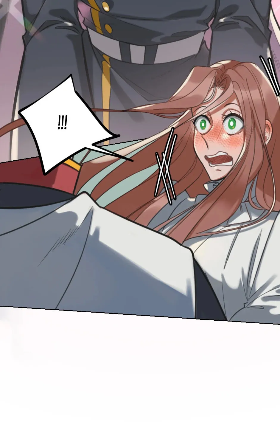 The Eccentric Duchess Chapter 59 page 7 - 