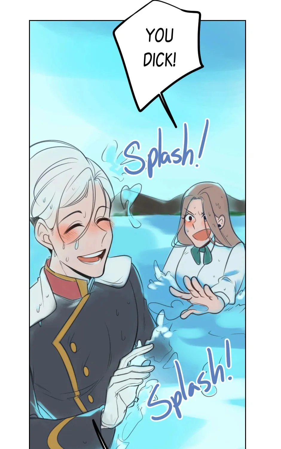 The Eccentric Duchess Chapter 59 page 73 - 