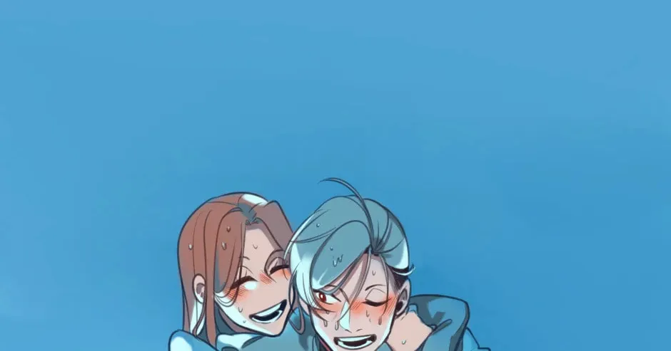 The Eccentric Duchess Chapter 59 page 76 - 
