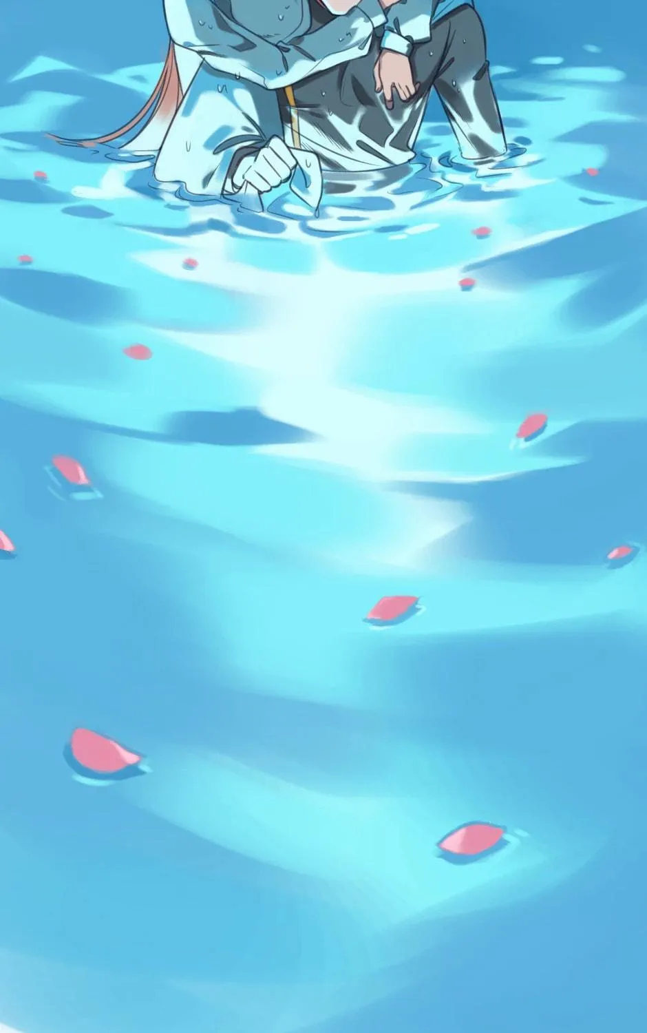 The Eccentric Duchess Chapter 59 page 77 - 