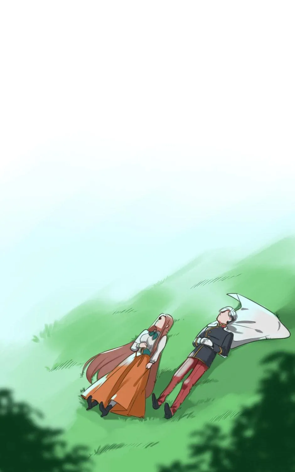 The Eccentric Duchess Chapter 59 page 79 - 