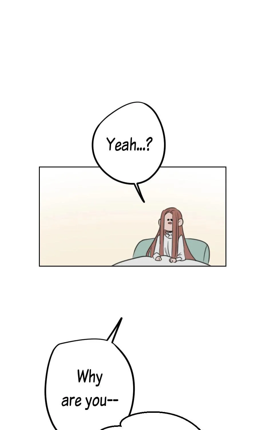 The Eccentric Duchess Chapter 59 page 9 - 