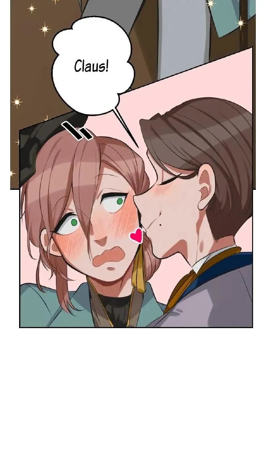 The Eccentric Duchess Chapter 6 page 11 - 