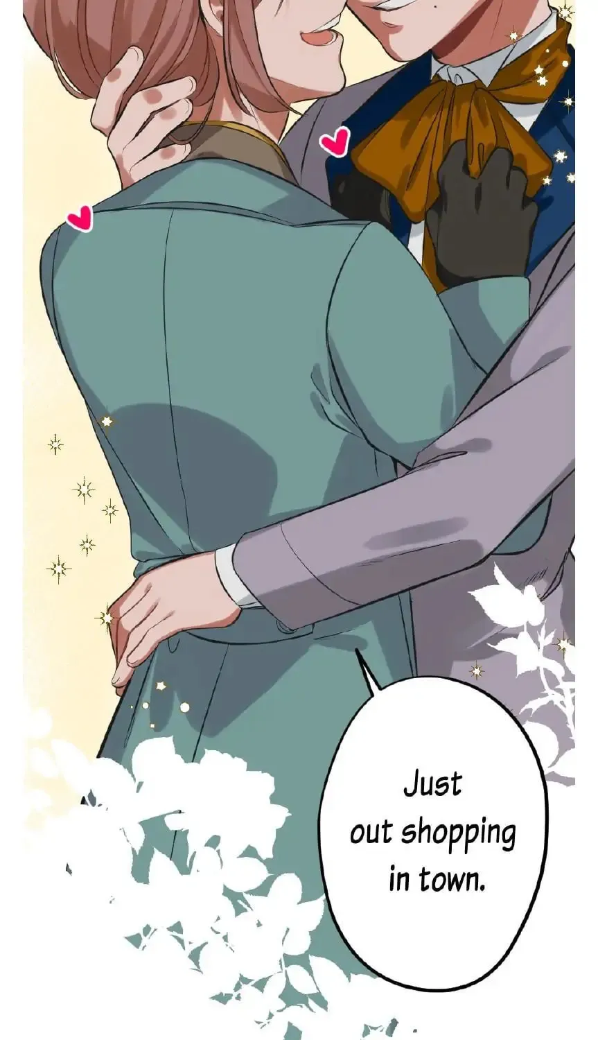 The Eccentric Duchess Chapter 6 page 13 - 