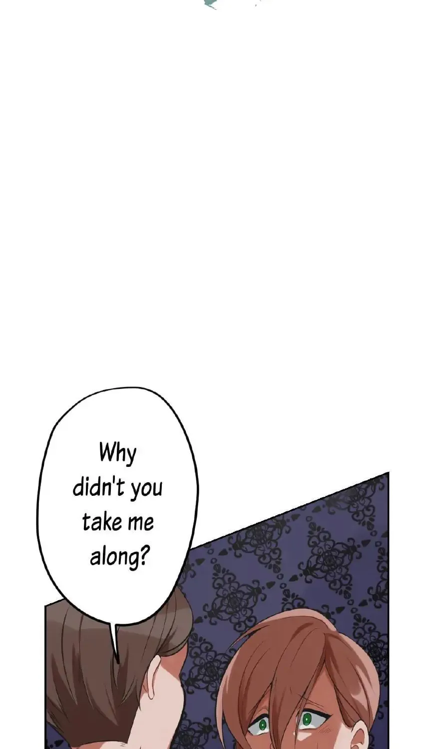 The Eccentric Duchess Chapter 6 page 14 - 