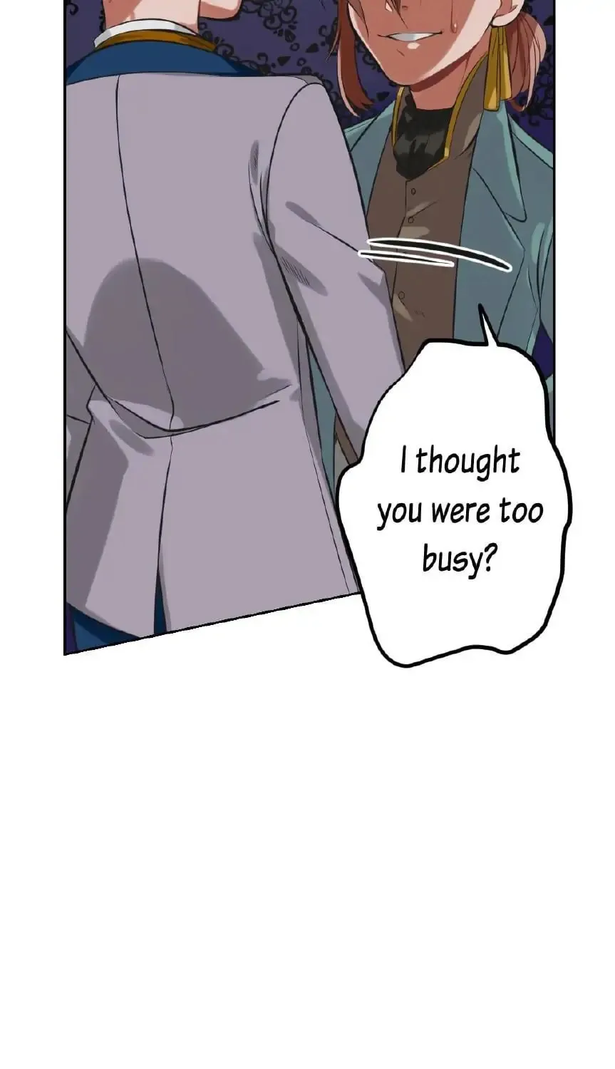 The Eccentric Duchess Chapter 6 page 15 - 