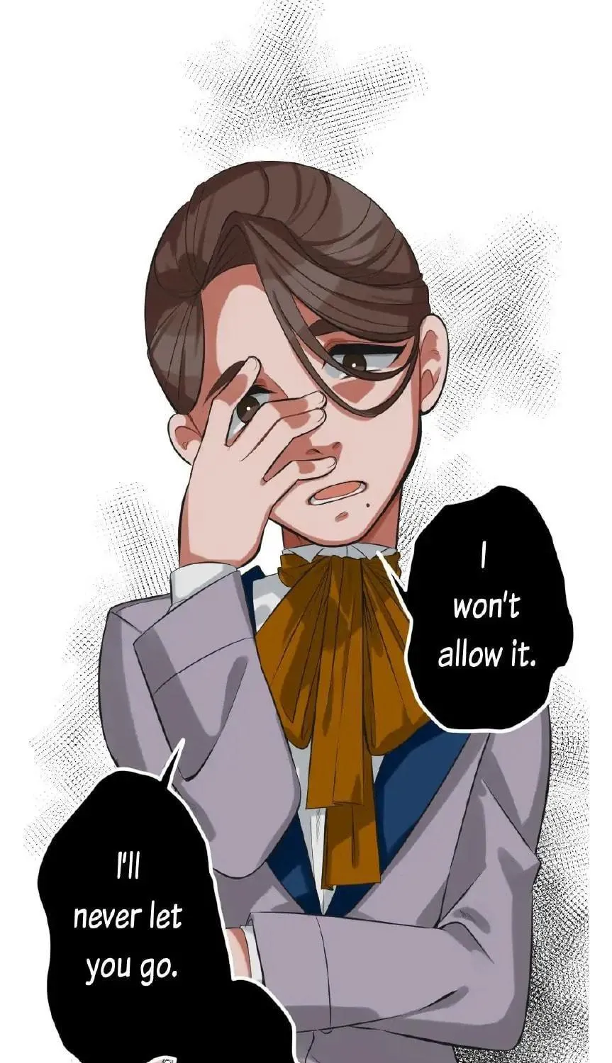 The Eccentric Duchess Chapter 6 page 17 - 