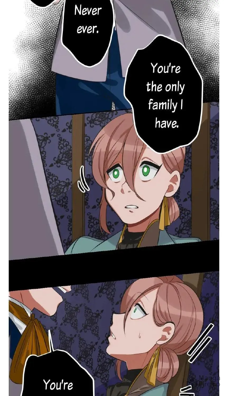 The Eccentric Duchess Chapter 6 page 18 - 