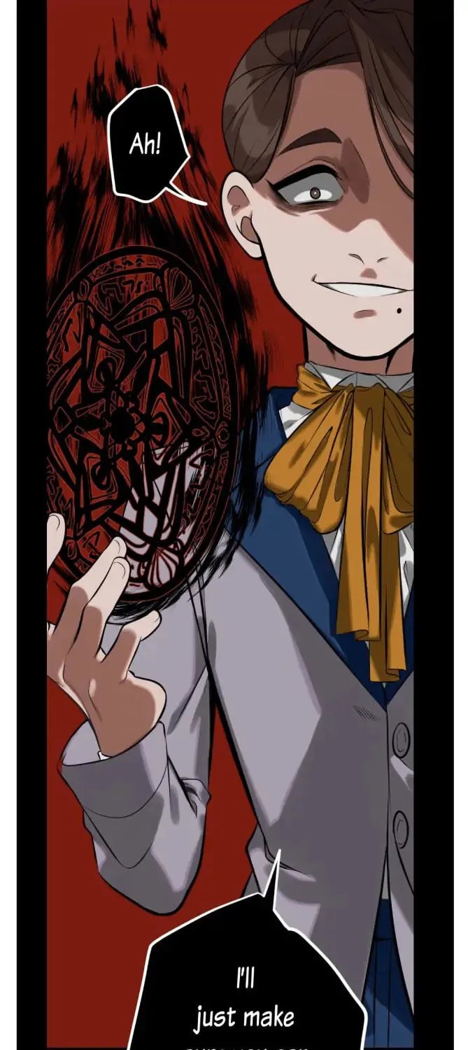 The Eccentric Duchess Chapter 6 page 20 - 