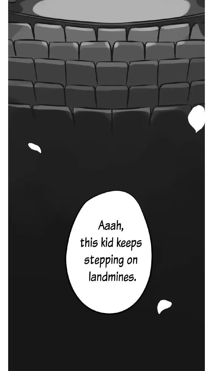 The Eccentric Duchess Chapter 6 page 3 - 