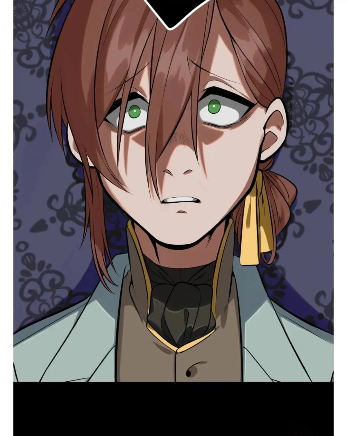 The Eccentric Duchess Chapter 6 page 22 - 