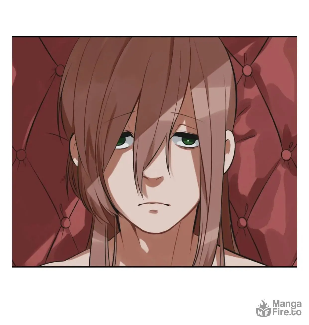 The Eccentric Duchess Chapter 6 page 28 - 