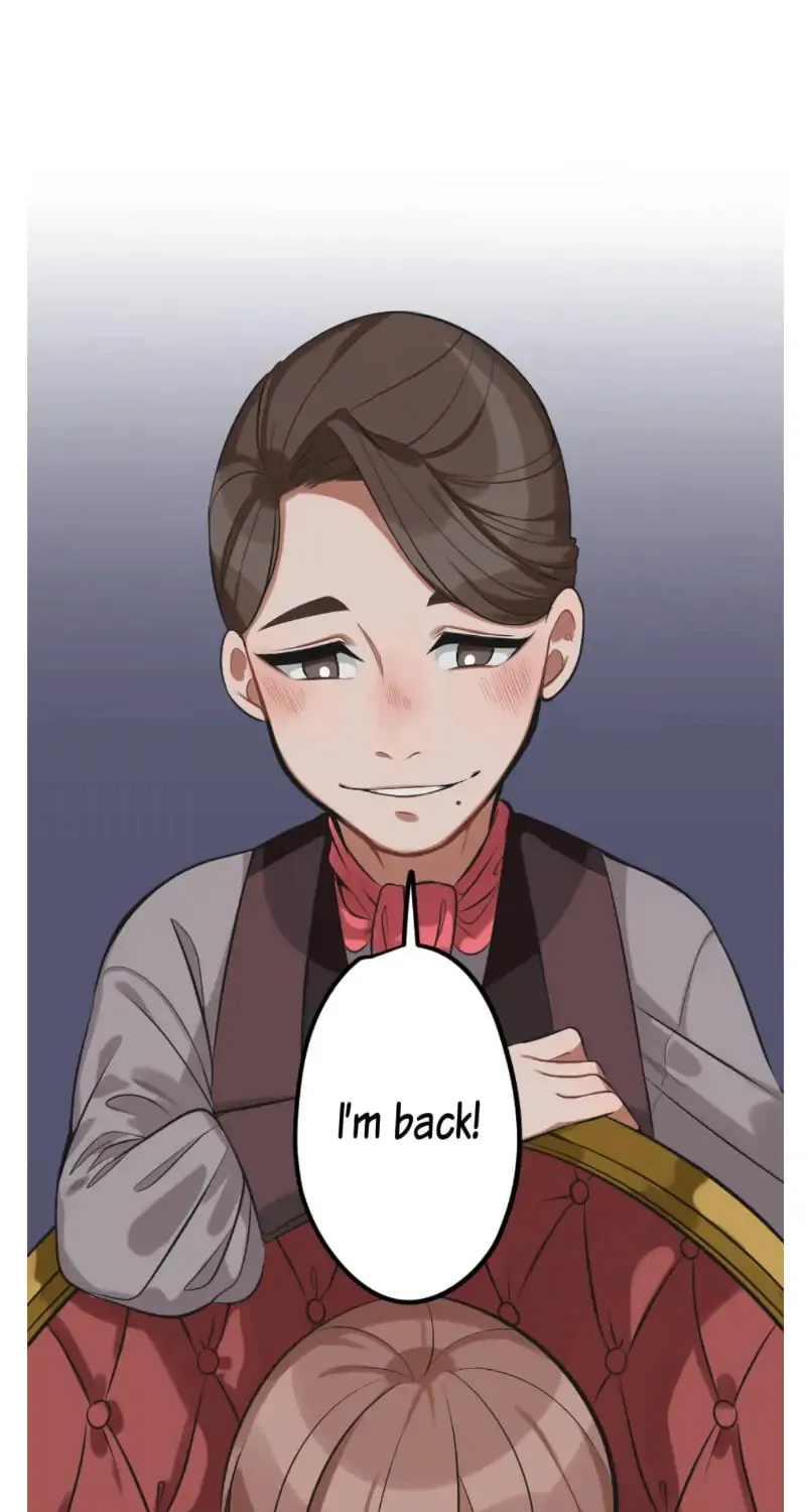 The Eccentric Duchess Chapter 6 page 29 - 