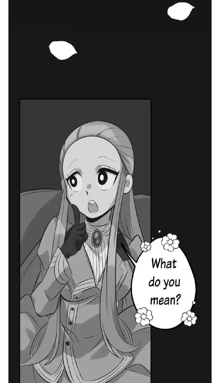 The Eccentric Duchess Chapter 6 page 4 - 