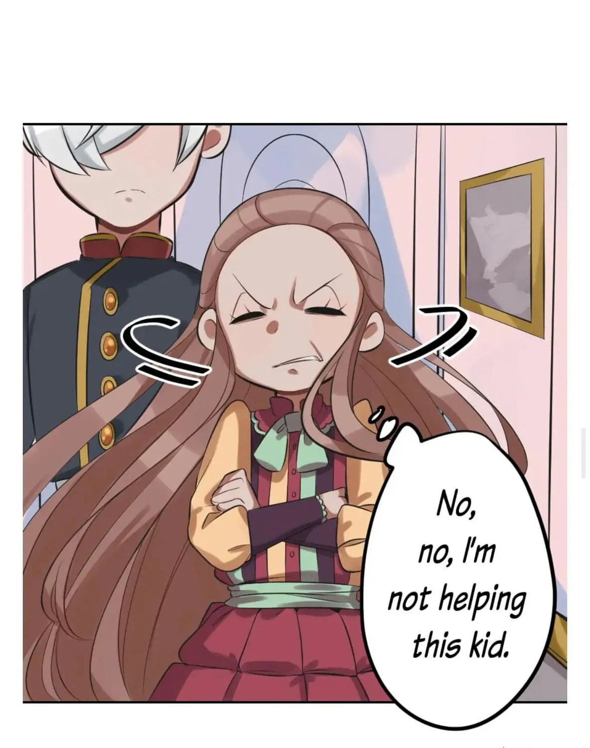 The Eccentric Duchess Chapter 6 page 37 - 
