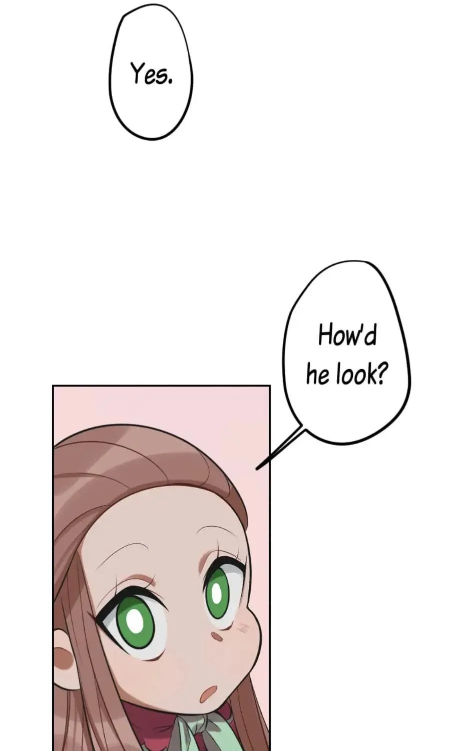 The Eccentric Duchess Chapter 6 page 41 - 