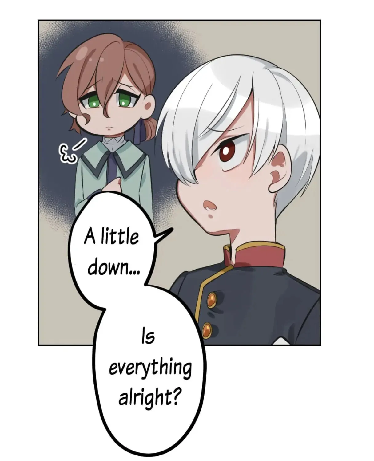 The Eccentric Duchess Chapter 6 page 43 - 