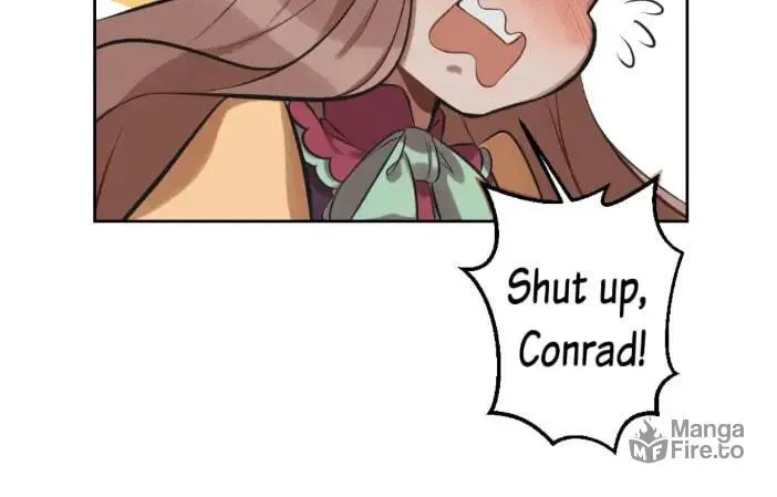 The Eccentric Duchess Chapter 6 page 46 - 