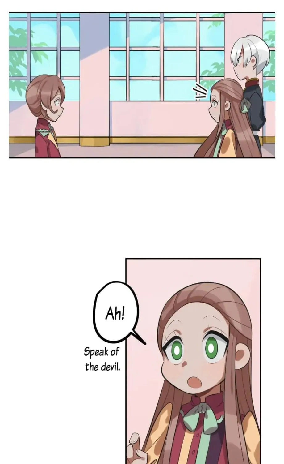 The Eccentric Duchess Chapter 6 page 47 - 