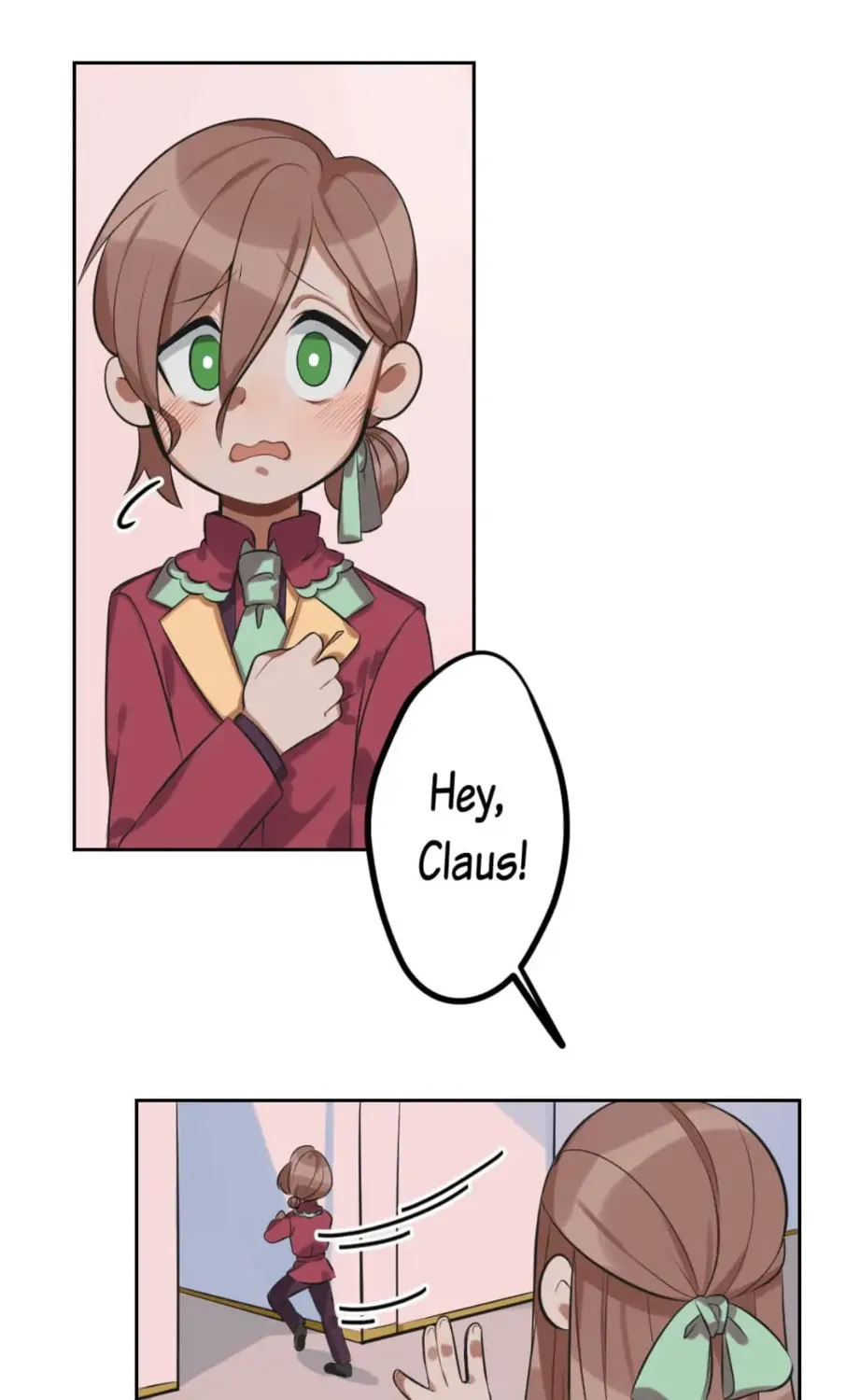 The Eccentric Duchess Chapter 6 page 49 - 