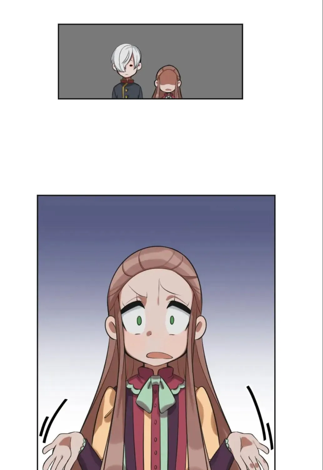 The Eccentric Duchess Chapter 6 page 51 - 