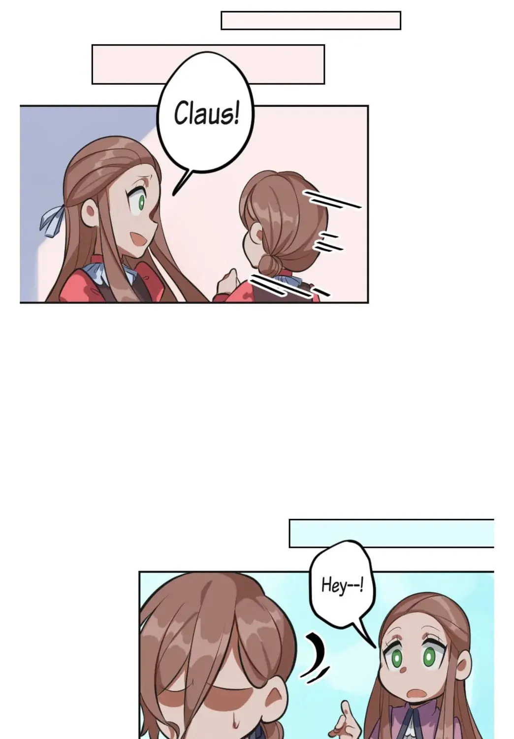 The Eccentric Duchess Chapter 6 page 53 - 