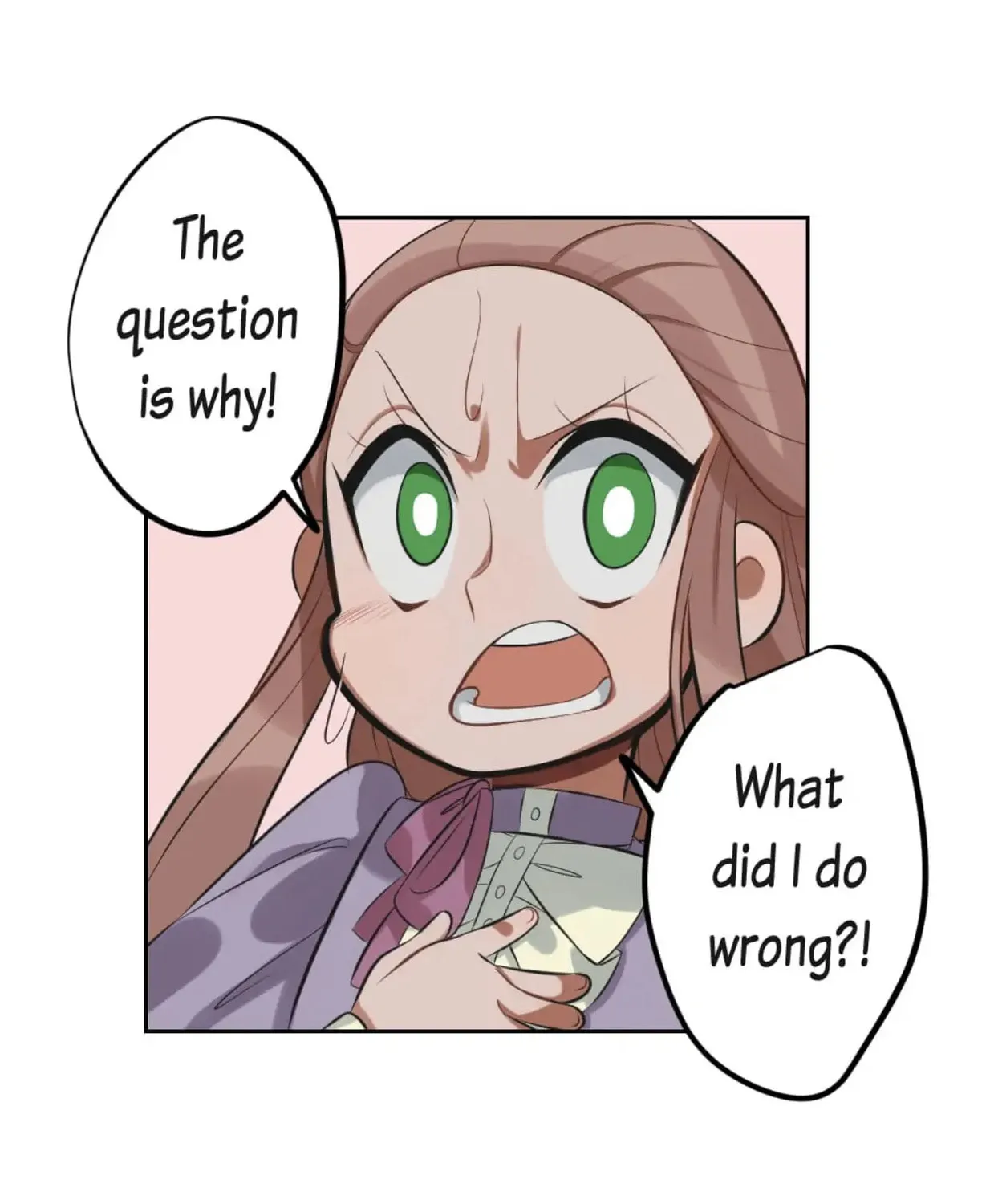 The Eccentric Duchess Chapter 6 page 60 - 