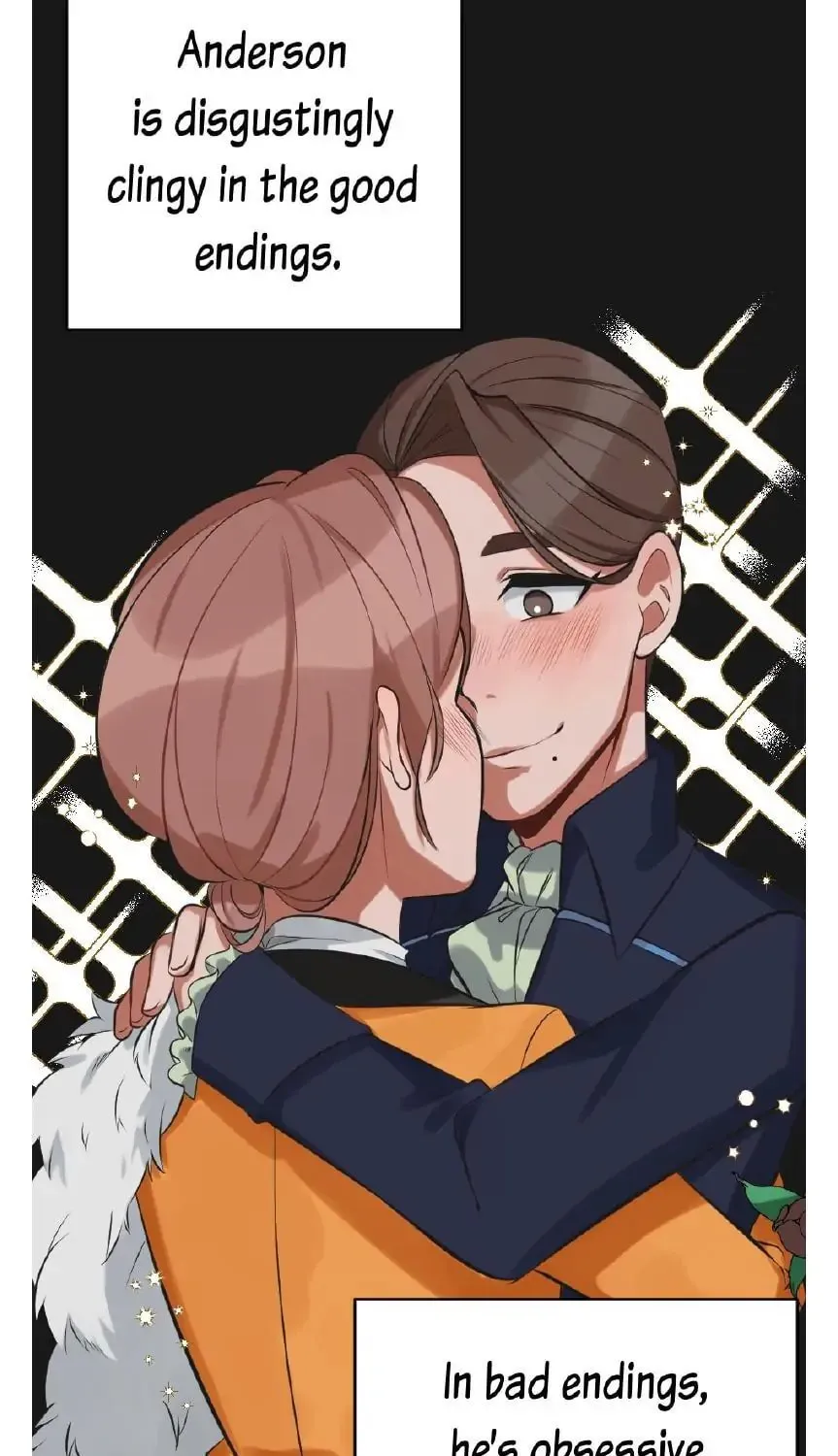The Eccentric Duchess Chapter 6 page 7 - 