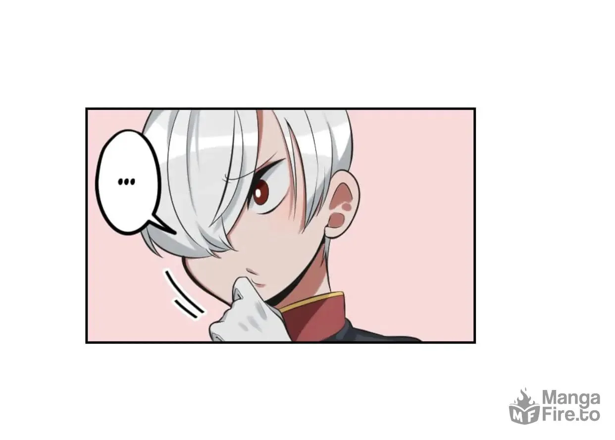 The Eccentric Duchess Chapter 6 page 62 - 