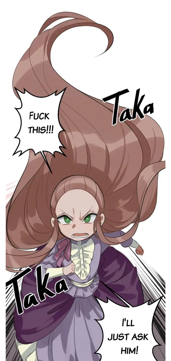 The Eccentric Duchess Chapter 6 page 63 - 