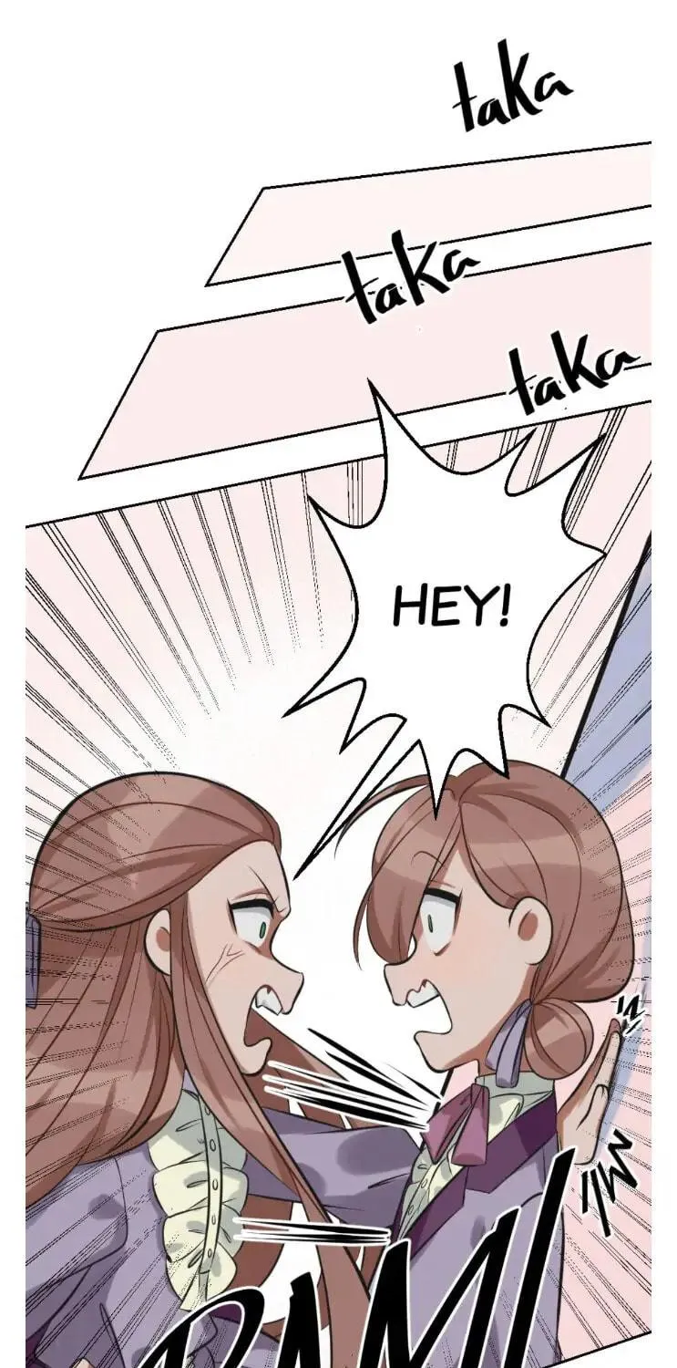The Eccentric Duchess Chapter 6 page 65 - 