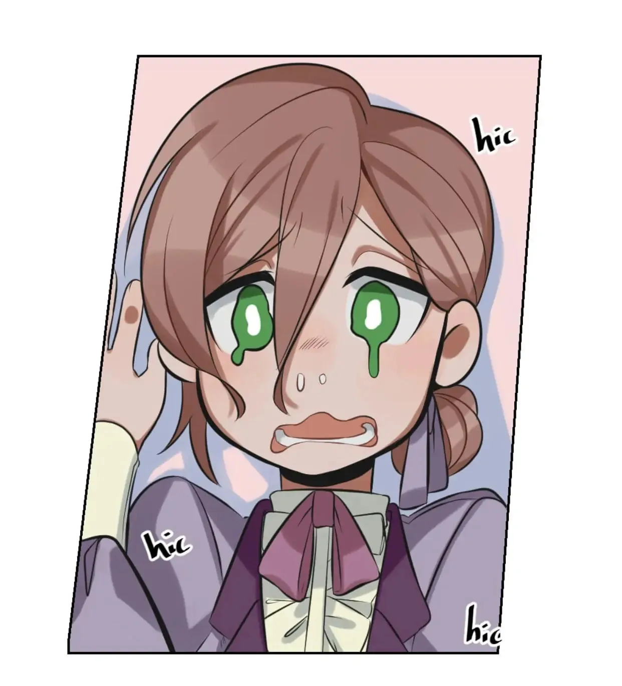 The Eccentric Duchess Chapter 6 page 69 - 