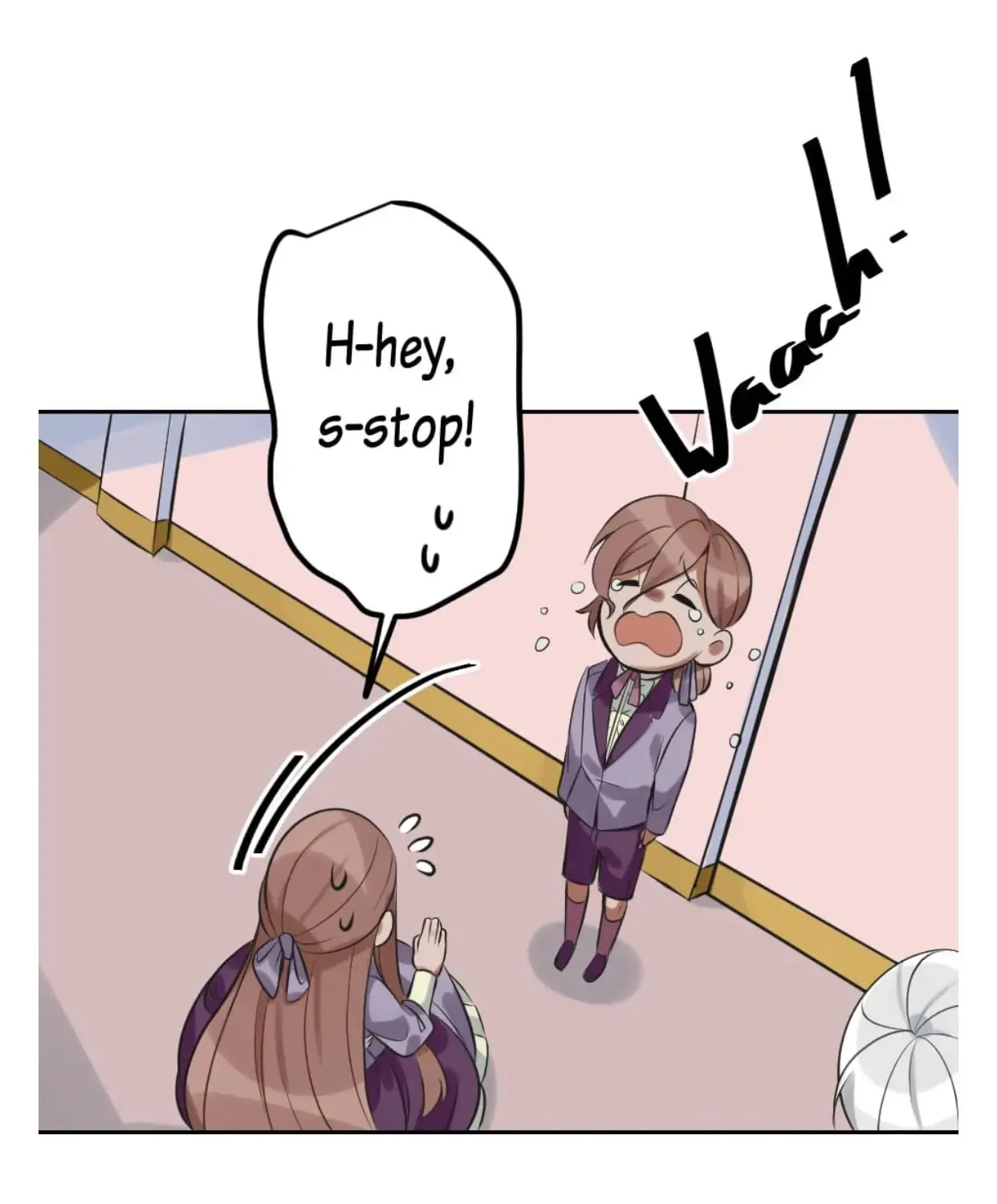 The Eccentric Duchess Chapter 6 page 70 - 