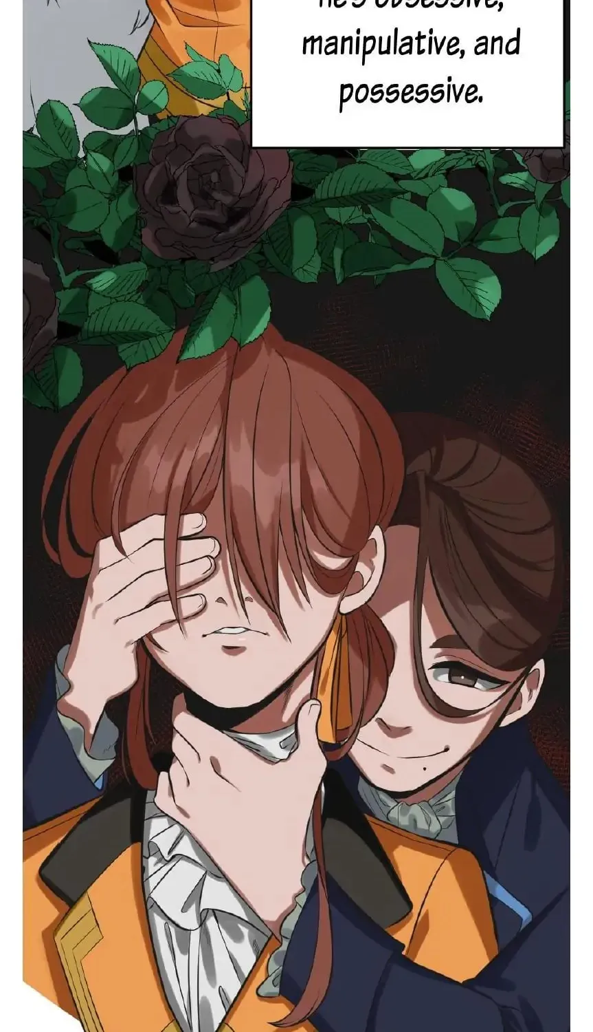 The Eccentric Duchess Chapter 6 page 8 - 