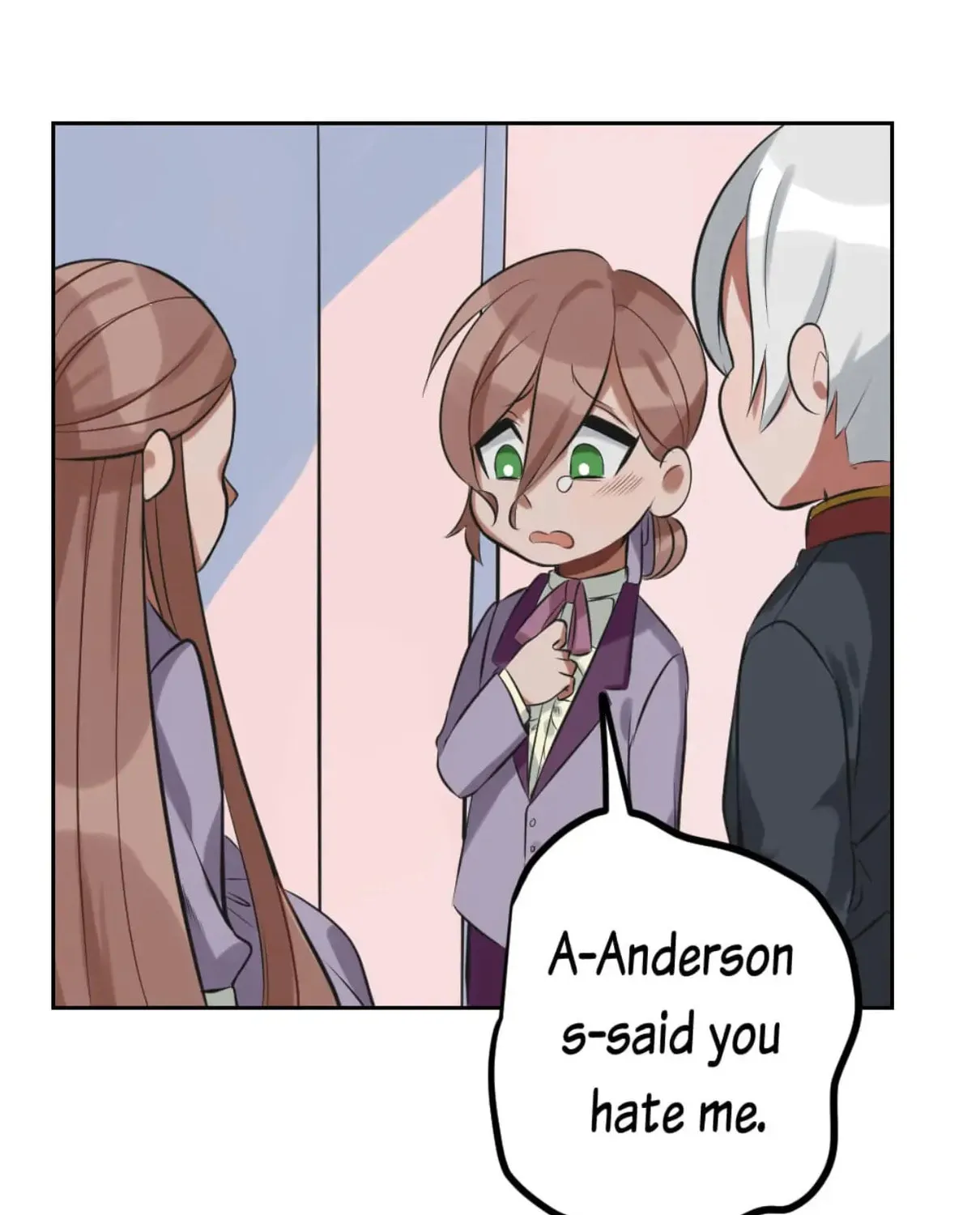 The Eccentric Duchess Chapter 6 page 79 - 